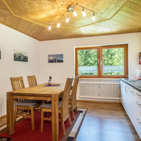 Apartament Tobelbach Weiler-Simmerberg Zewnętrze zdjęcie