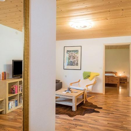 Apartament Tobelbach Weiler-Simmerberg Zewnętrze zdjęcie