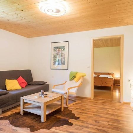 Apartament Tobelbach Weiler-Simmerberg Zewnętrze zdjęcie