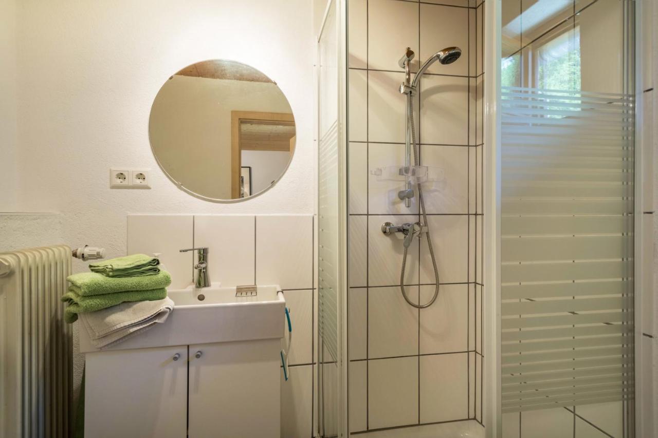 Apartament Tobelbach Weiler-Simmerberg Zewnętrze zdjęcie