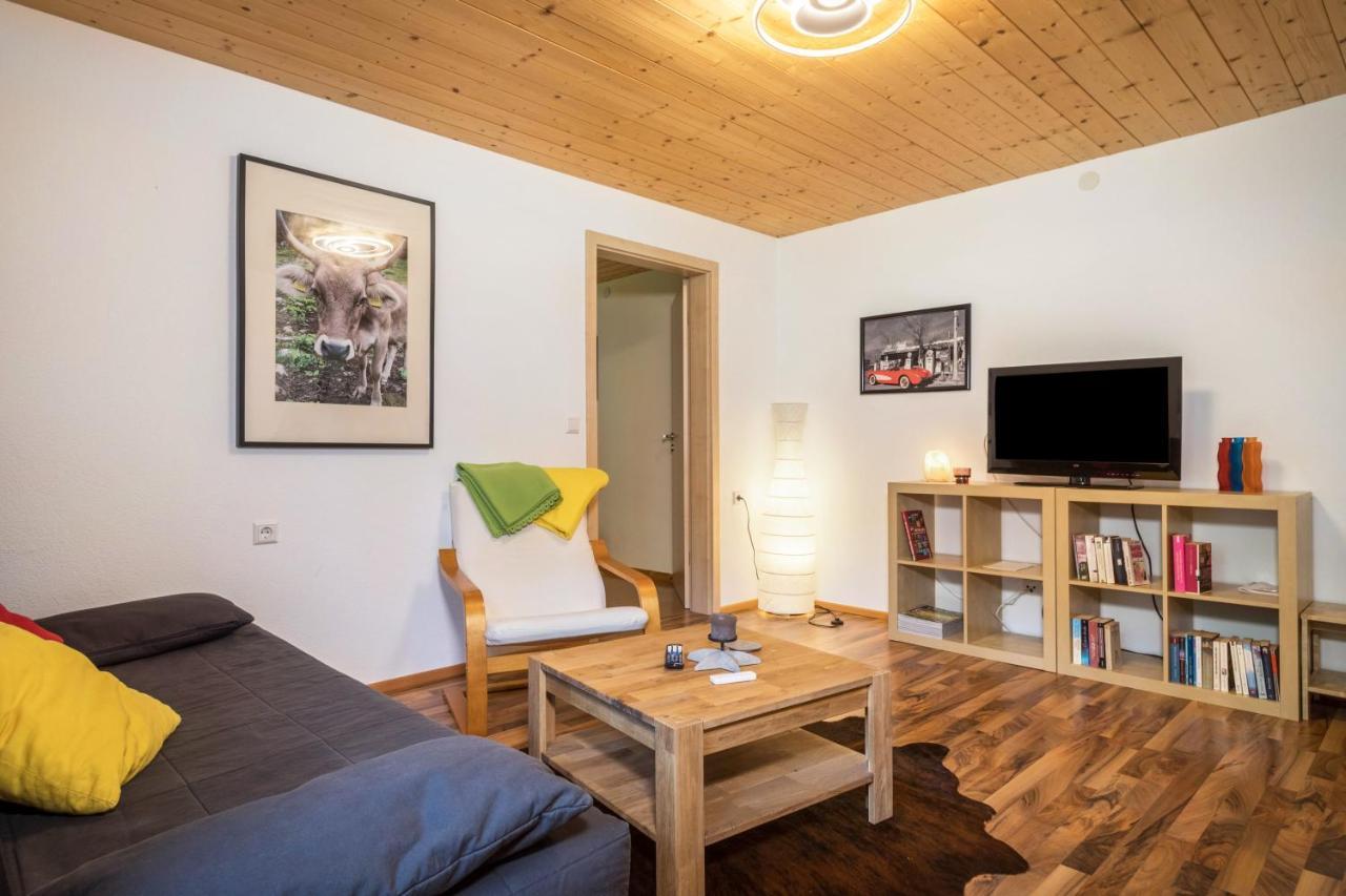 Apartament Tobelbach Weiler-Simmerberg Zewnętrze zdjęcie