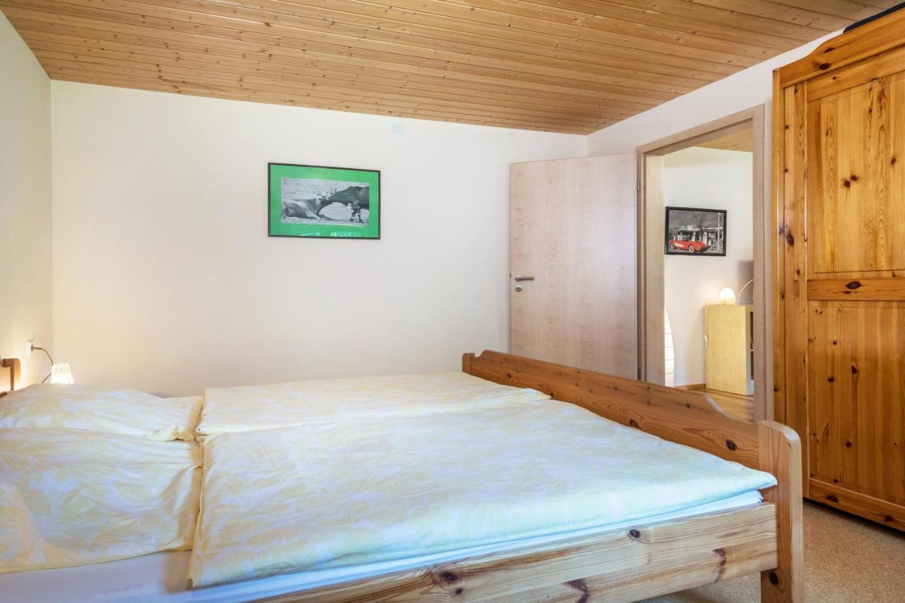 Apartament Tobelbach Weiler-Simmerberg Zewnętrze zdjęcie