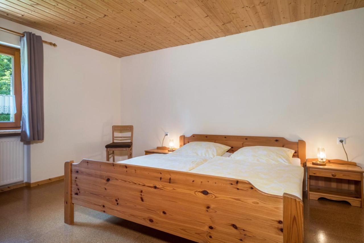 Apartament Tobelbach Weiler-Simmerberg Zewnętrze zdjęcie