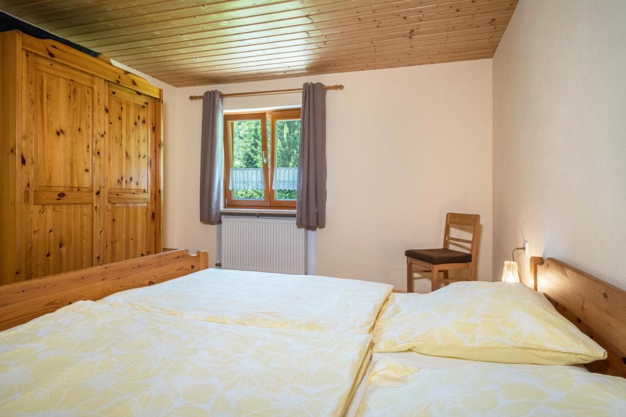 Apartament Tobelbach Weiler-Simmerberg Zewnętrze zdjęcie