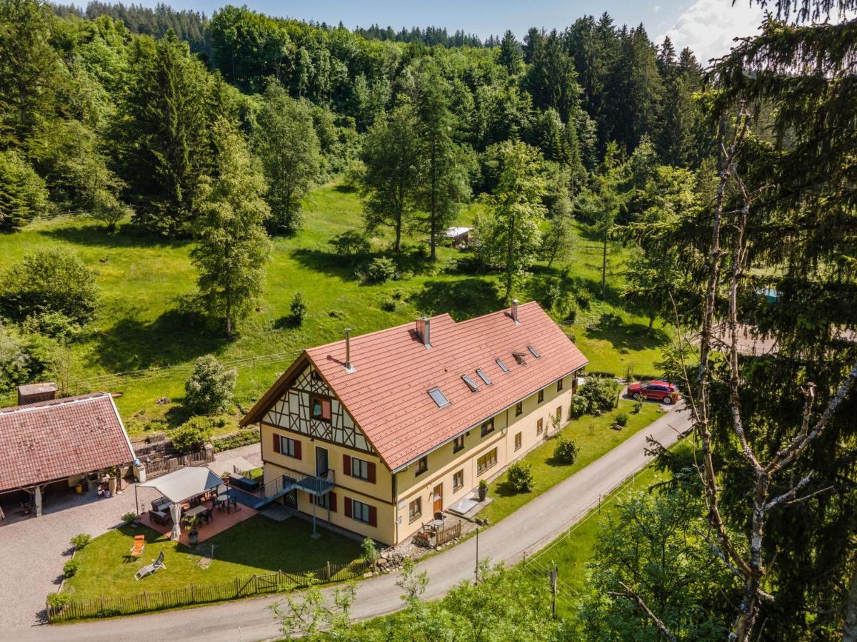 Apartament Tobelbach Weiler-Simmerberg Zewnętrze zdjęcie