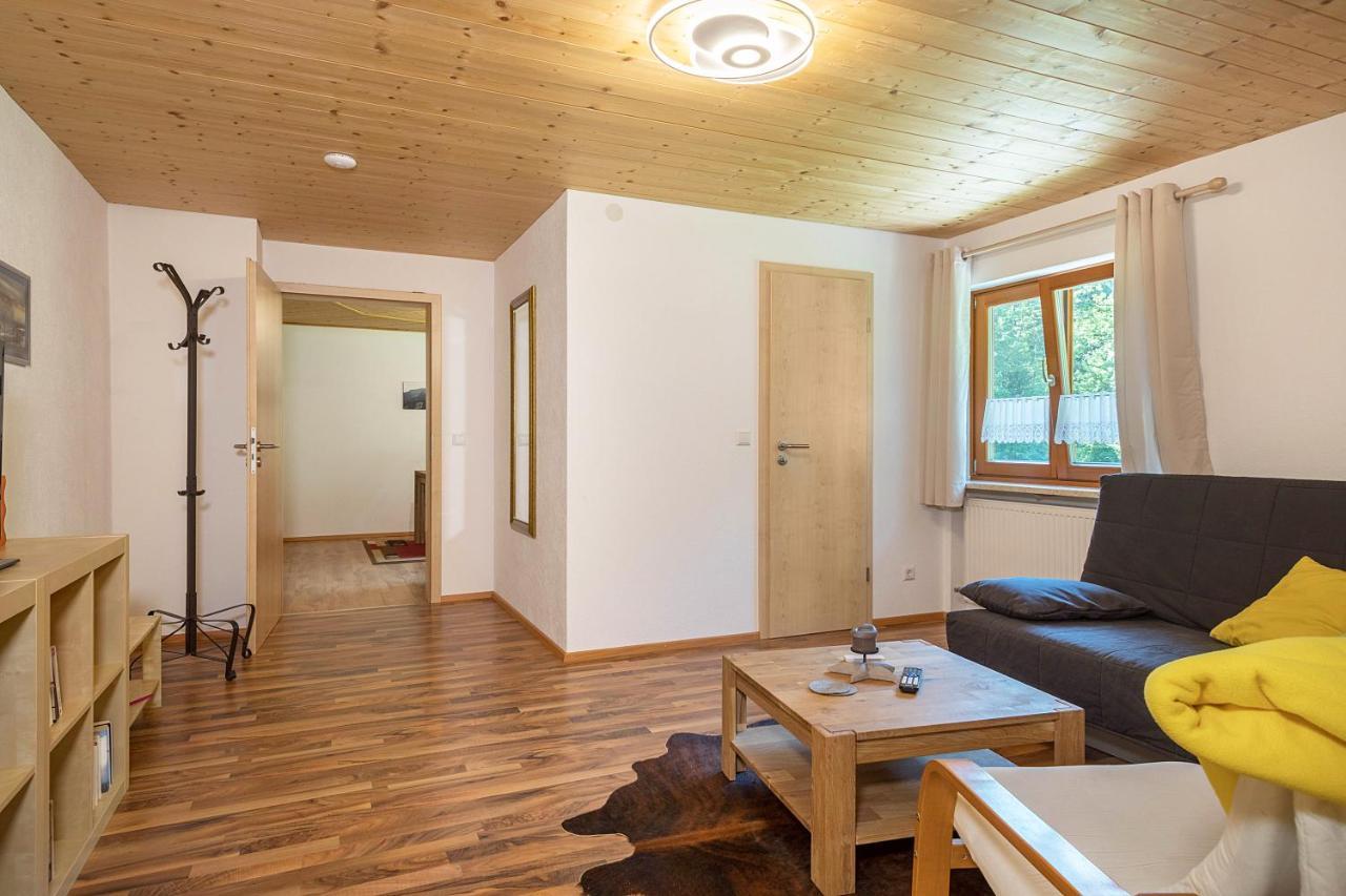 Apartament Tobelbach Weiler-Simmerberg Zewnętrze zdjęcie